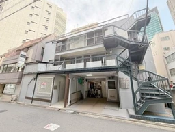 渋谷駅徒歩7分 六本木通り至近 飲食店不可[11487]