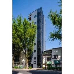 阿佐ケ谷駅 徒歩4分 スケルトン物件 最上階眺望【重飲食可】外観