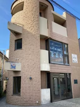 【KKM1023】鎌倉駅徒歩1分の好立地物件!居酒屋居抜き!造作譲渡550万円!外観