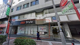 横浜駅徒歩1分!視認性良好な路面店舗です!2031年9月末までの定期借家契約。(再契約不可)外観