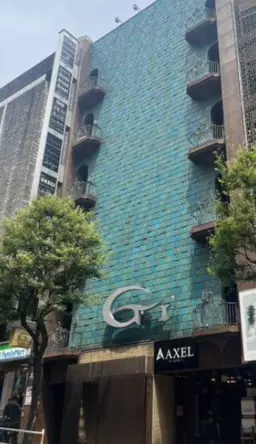 ◆貴重な歌舞伎町ホストクラブ居抜き・重飲食も可能◆外観