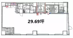 ■八丁堀駅【業種相談】※メール問い合わせのみ対応可※