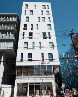 渋谷駅 徒歩7分 現況:居酒屋 【業種相談】