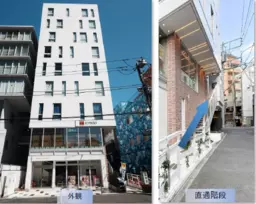 渋谷駅 徒歩7分 現況:その他 その他居抜きなど物件 【業種相談】