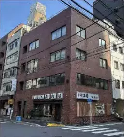 小川町駅 徒歩3分 現況:その他 その他居抜きなど物件 【飲食不可】外観