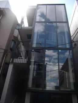 ◆広尾商店街の好立地※業態により敷金の変動あり◆