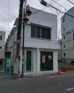 久米川駅 徒歩1分 駅近好立地店舗 【重飲食可】外観