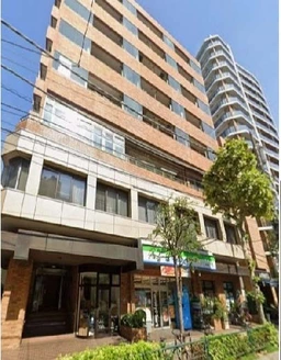 大塚駅徒歩4分 飲食不可 約45坪