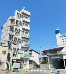 ■南大塚駅 徒歩1分 前テナント:学習塾 【飲食不可】