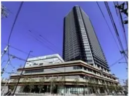 【FH1024】十条駅1分 タワマン2階店舗区画 重飲食含め広く相談可能 賃料55万円