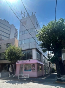 ≪代官山駅 徒歩7分|3階・約87㎡|店舗・事務所≫