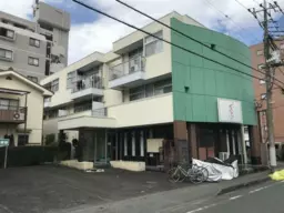 【淵野辺駅 徒歩5分】 １階路面店　ぜひご内見ください♩