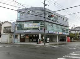 芦屋駅 徒歩7分 現況:その他 その他居抜きなど物件 【飲食可】外観