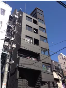 御徒町駅 徒歩6分 現況:その他 その他居抜きなど物件 【業種相談】