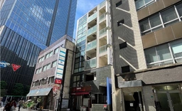 いよいよ登場! 早い者勝ち! 池袋駅 徒歩4分 美容・整体にオススメ! 【飲食不可】外観