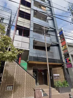 ◆赤山街道沿い・小箱で初出店の方にもおすすめ◆外観