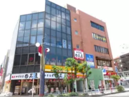 久米川駅 徒歩1分 スケルトン物件 【飲食相談】外観