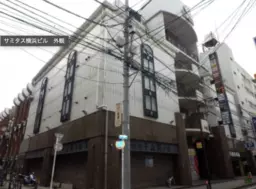日ノ出町駅 徒歩5分 現況:バー 飲食居抜き物件 【飲食可】外観