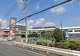 三ツ境駅 徒歩9分 現況:物販 その他居抜きなど物件 【既存テナント重複、漫画喫茶、風俗業NG】外観