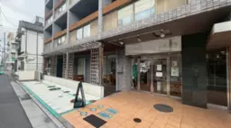 本所吾妻橋駅 徒歩8分