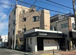 千歳烏山駅 徒歩8分 スケルトン物件 【軽飲食可】