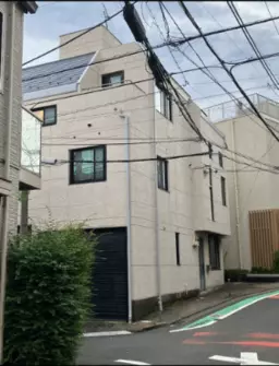 下北沢駅 徒歩5分 1階路面物件 【軽飲食可(重飲食不可)】カフェ・喫茶店・美容室・サロン・マッサージ・クリニックなど外観