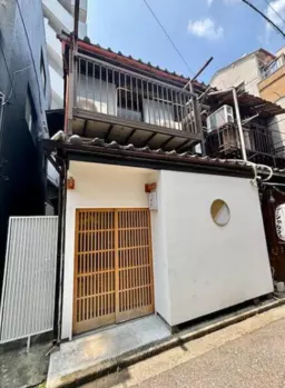 ◆重飲食可能な1階路面店・前テナント:焼鳥屋◆