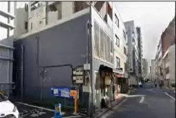上野駅 徒歩3分 現況:その他 その他居抜きなど物件 【飲食不可】外観