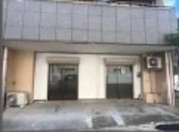 【HS1027】瑞江駅徒歩8分。1階路面。事務所、店舗、塾、クリニック相談。前面スペース駐車場、駐輪場可能。外観