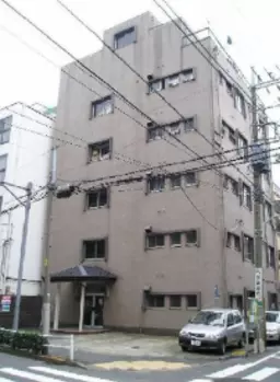蓮根駅 徒歩5分 現況:その他 その他居抜きなど物件 【飲食不可】外観