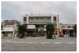 ★即入居可★JR横浜線 相模原 徒歩12分★ スケルトン物件 【飲食不可】★ロードサイド★外観