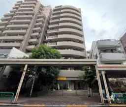 西荻窪駅 徒歩2分 スケルトン物件 【飲食不可】