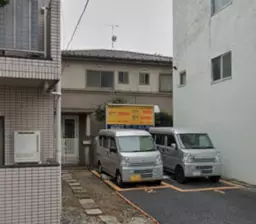 渋谷駅 徒歩6分 1-2F一括貸し〈00号室〉準戸建物件 【飲食不可】