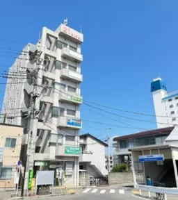 ■南大塚駅 徒歩1分 営業時間9時から21時まで スケルトン物件 【飲食不可】