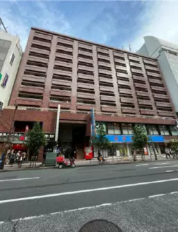 新宿駅 徒歩1分 現況:その他 その他居抜きなど物件 【飲食不可】