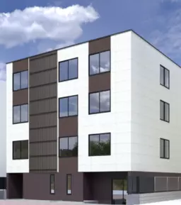 【UY1027】大島駅から徒歩4分・1階募集・サービス系店舗向け・スケルトン渡し・業種についてご相談ください!!