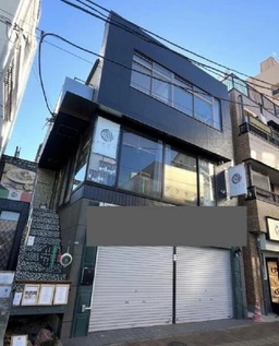 ≪神楽坂駅 徒歩1分|1階・約50㎡|飲食相談可≫