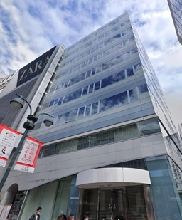 ≪渋谷駅 徒歩2分|6階・約207㎡|店舗・事務所≫