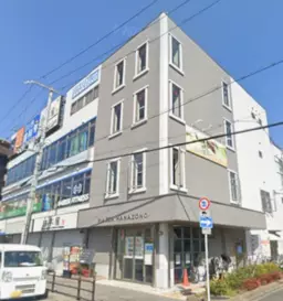 河内花園駅 徒歩1分 現況:居酒屋 飲食居抜き物件 【何業も可】外観