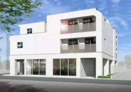 西荻窪駅 徒歩4分 1階路面新築スケルトン物件 【飲食可(重飲食不可)】