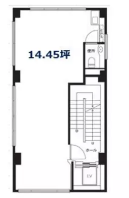 ■銀座一丁目駅【店舗業種相談可(飲食不可)】※メール問い合わせのみ対応可※