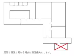 ■大久保駅【飲食・民泊不可】※メール問い合わせのみ対応可※
