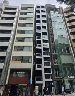 渋谷駅 徒歩5分 【業種相談】外観
