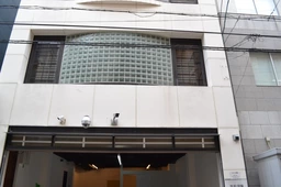 西中島南方駅 徒歩2分 スケルトン物件外観