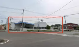 さいたま市緑区ロードサイド1〜2階319坪大型テナント!駐車場10台以上あり!スクール、物販など【飲食不可】外観
