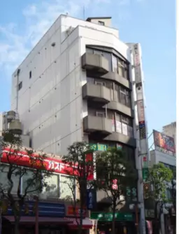 町田駅 徒歩3分 現況:その他 その他居抜きなど物件 【飲食可(重飲食不可)】外観