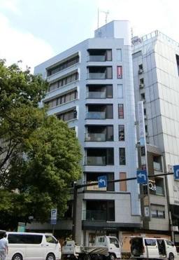 上野駅 徒歩5分 スケルトン物件 【業種相談】