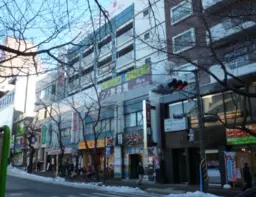 鷺沼駅 徒歩3分 現況:その他 その他居抜きなど物件 【重飲食可】外観