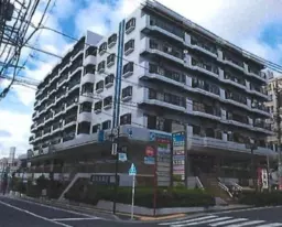 湘南台駅 徒歩3分 現況:その他 その他居抜きなど物件 【飲食不可】外観