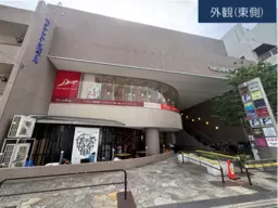 浦和駅 徒歩5分 現況:バー 飲食居抜き物件 【業種相談】外観